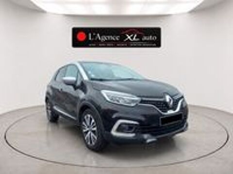 Captur TCe 120 Energy EDC Intens 2018 occasion 78680 &Eacute;p&ocirc;ne