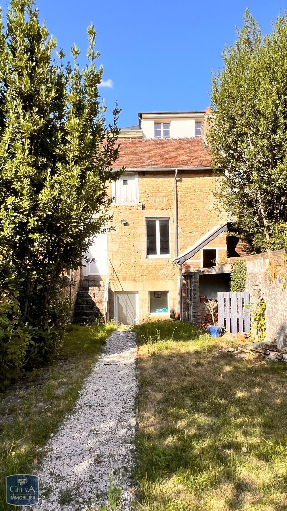 Vente Maison maison Alençon