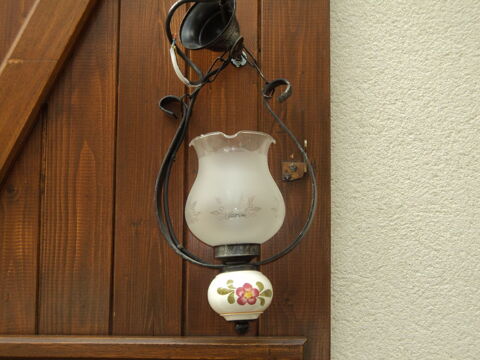 suspension luminaire 10 Blennes (77)