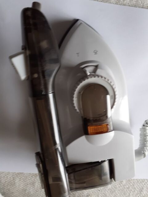 fer de voyage vintage 20 Ecquevilly (78)