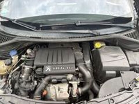 207 1.6 HDi 16v 90ch Trendy 2007 occasion 73200 Albertville