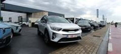 Stonic 1.0 DCT GT Line 2023 occasion Oostende. Belgique