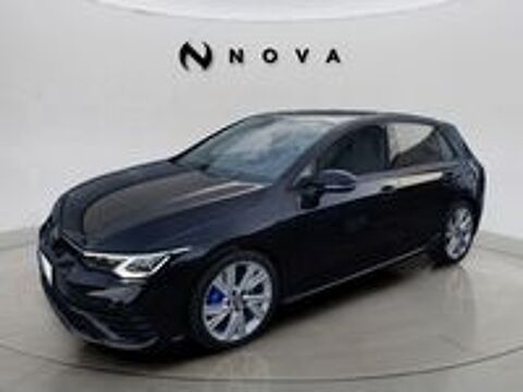 Golf 8 R 2.0 TSI 4Motion DSG Carplay 2021 occasion 33600 Pessac