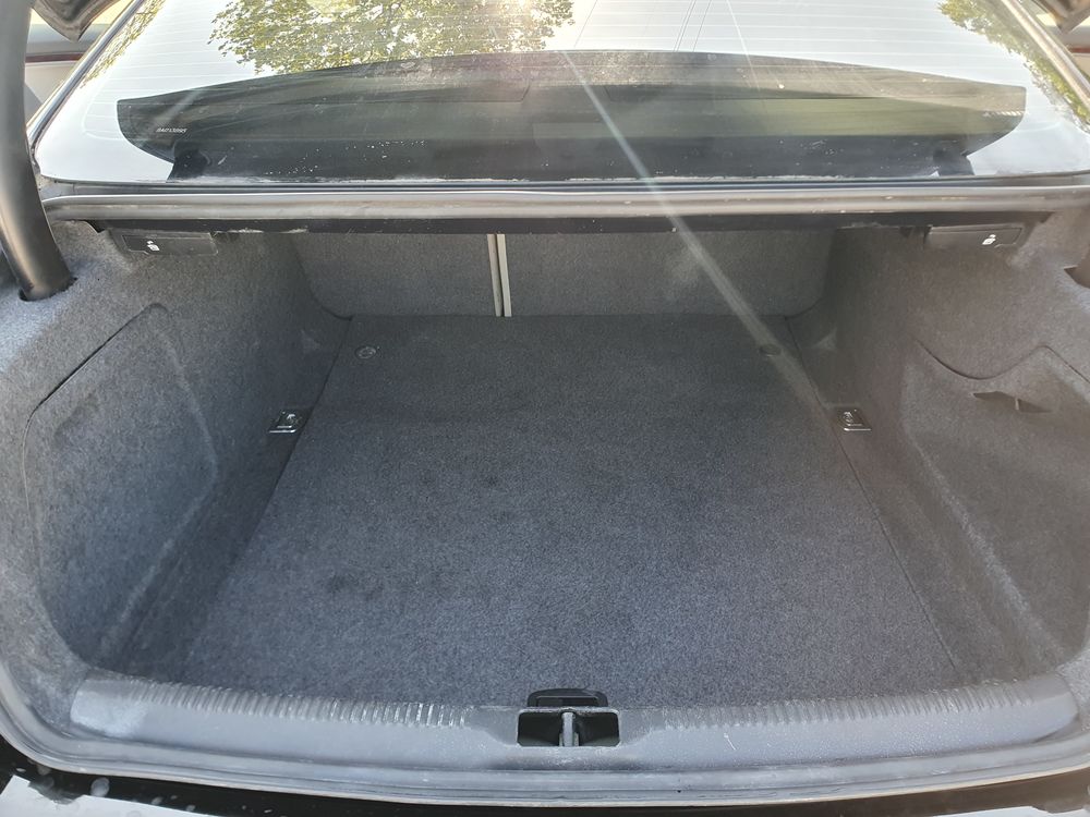 A5 2.7 V6 TDI 190 DPF Ambition Luxe Multitronic A 2007 occasion 28000 Chartres