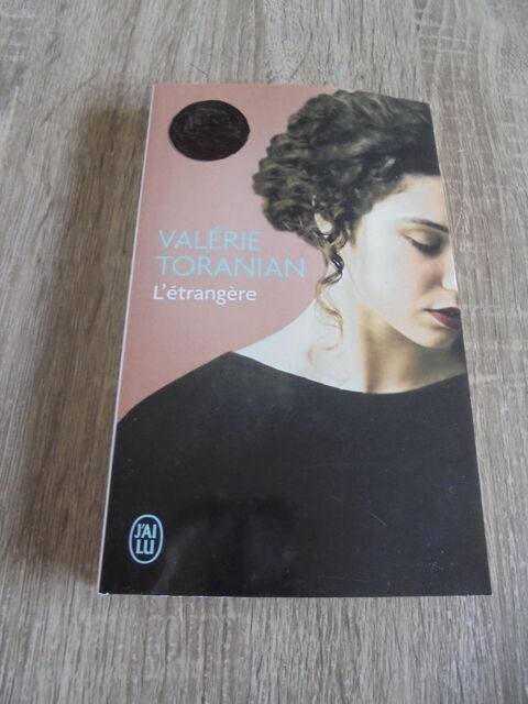 L'�trang�re (103) 4 Tours (37)