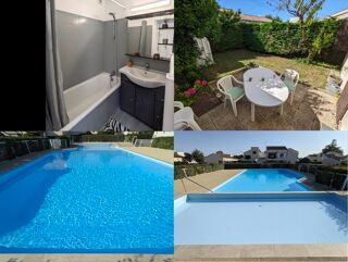  Appartement � vendre 2 pi�ces 38 m�