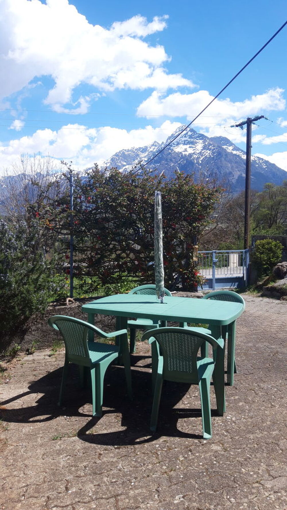    vacances Hautes Alpes Provence-Alpes-Côte d'Azur, Le Glaizil (05800)