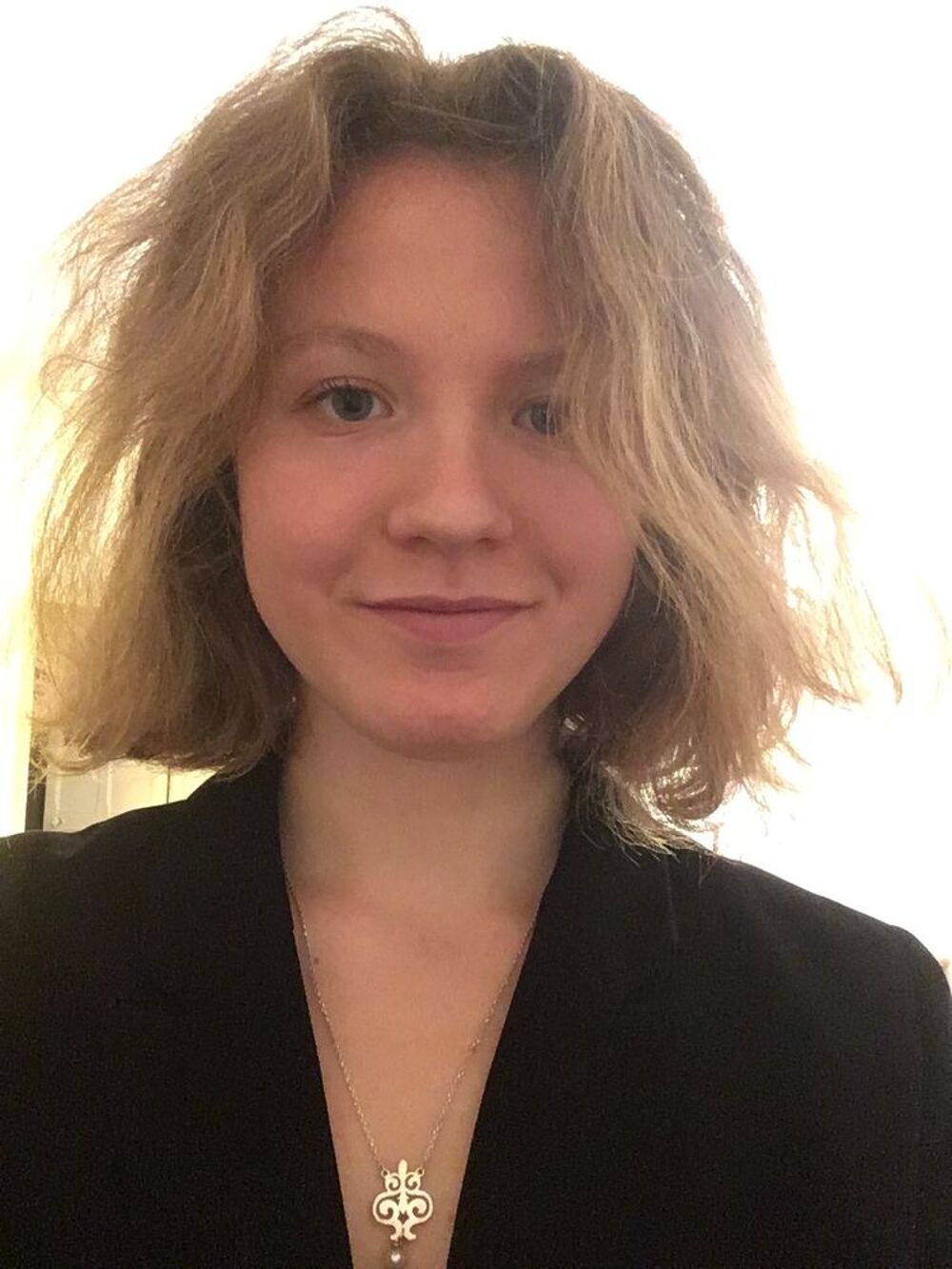   tudiante en philosophie donne de cours niveau BAC 