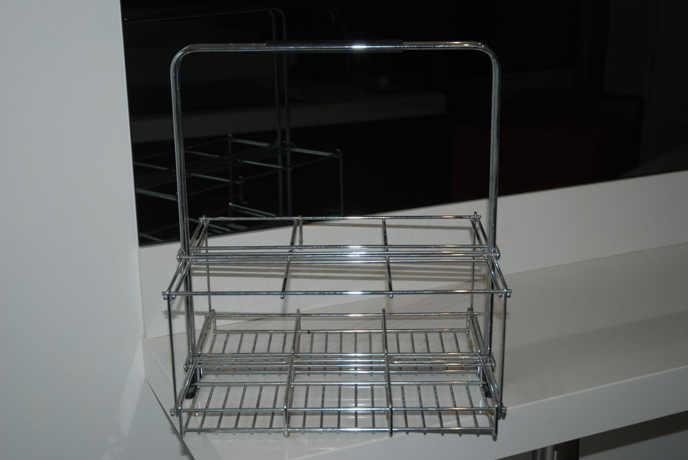 Porte bouteilles Electroménager
