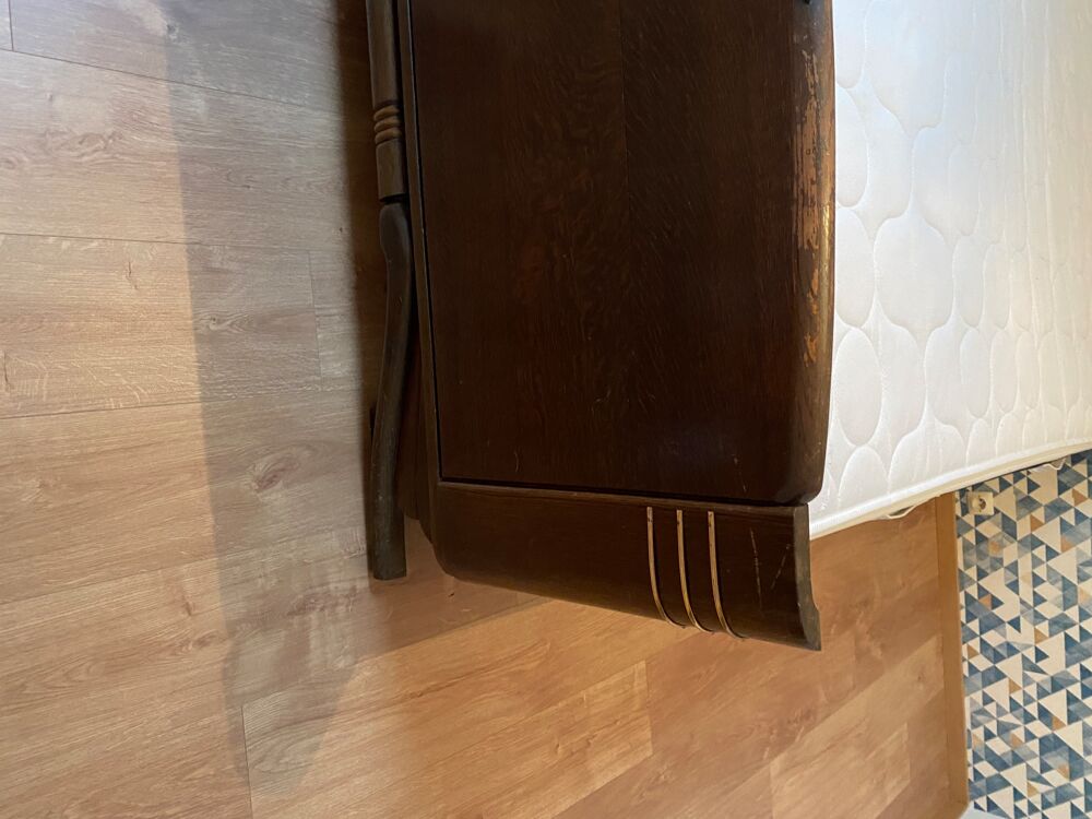 T&ecirc;te de lit Meubles