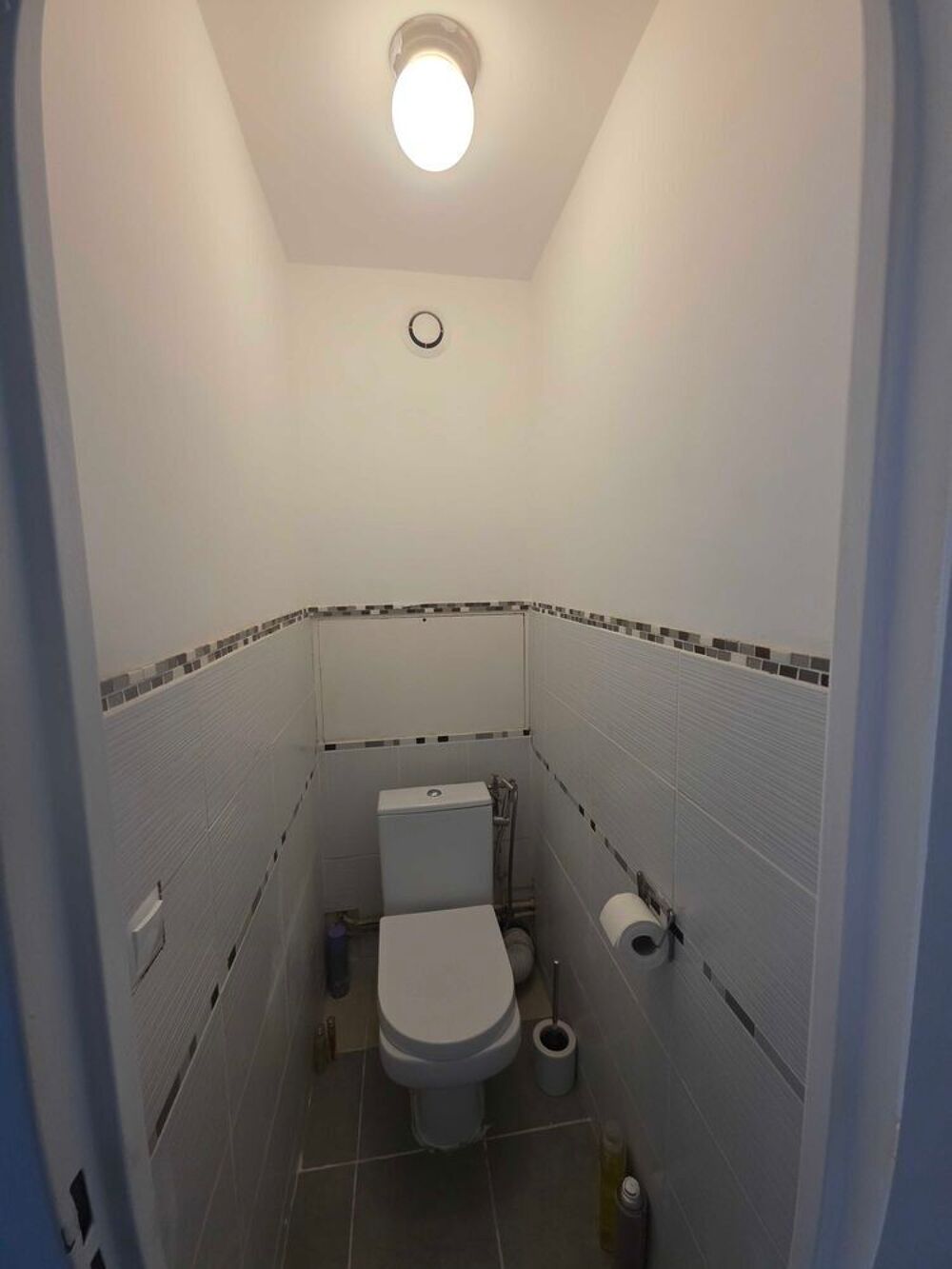 Vente Appartement apparemment f-3 60m2 Deuil-la-barre