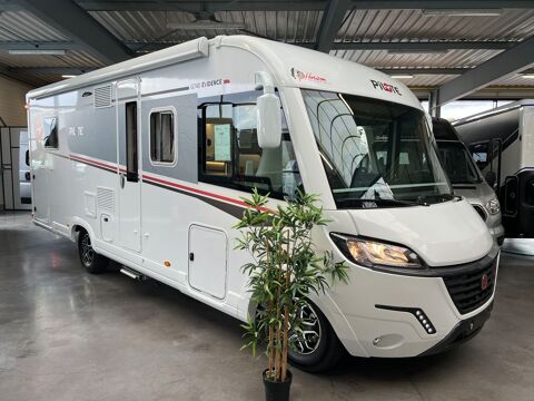 PILOTE Camping car 2025 occasion Verson 14790