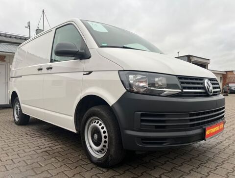 Volkswagen Divers 2016 occasion Marseille 13001