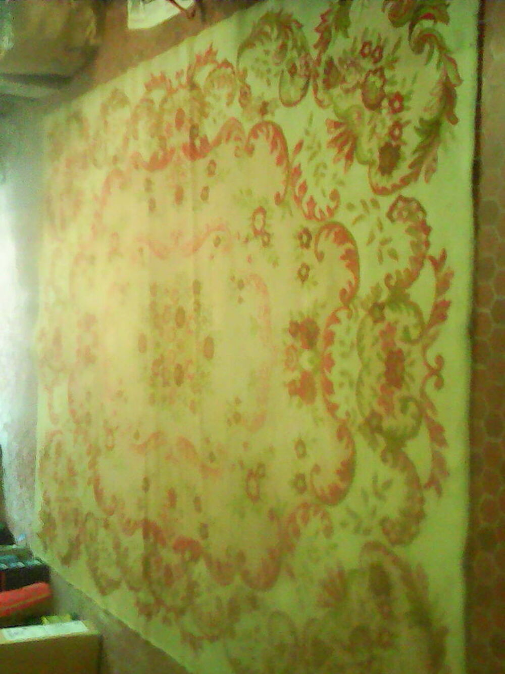 tapis Décoration