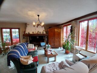  Maison � vendre 8 pi�ces 170 m�