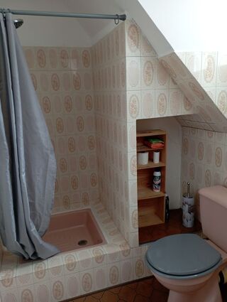  Duplex/triplex à louer 4 pièces 99 m² Orthez