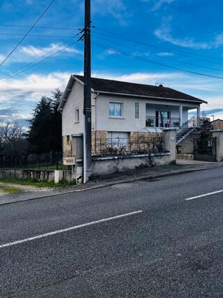  Maison � vendre 5 pi�ces 85 m�