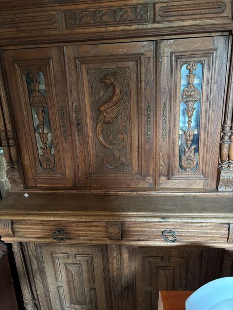 Buffet et table 100 La Barre-de-Monts (85)