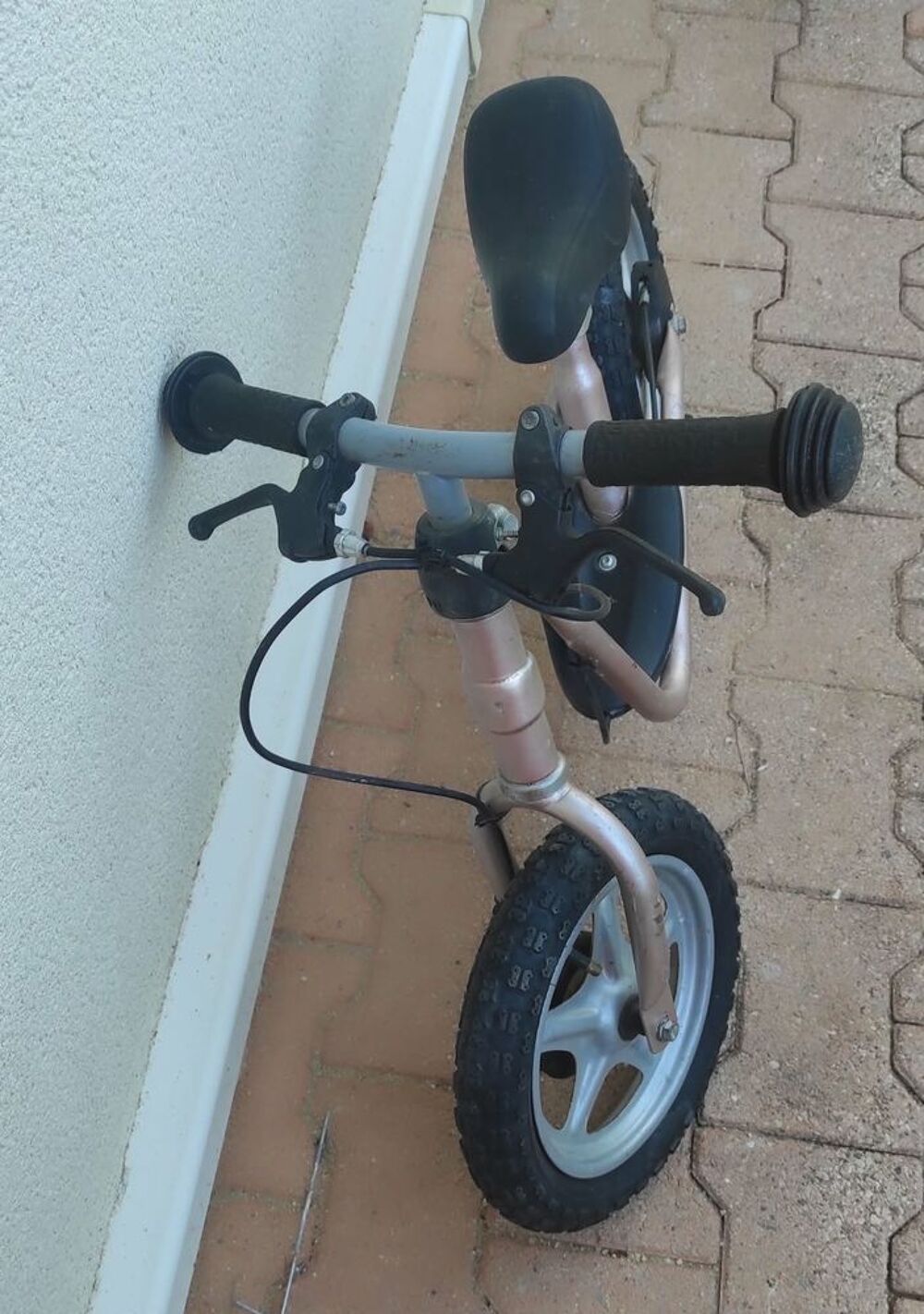 Draisienne PUKY LR 1L Br avec frein, Roues 12 pouces ? 2 ans Jeux / jouets