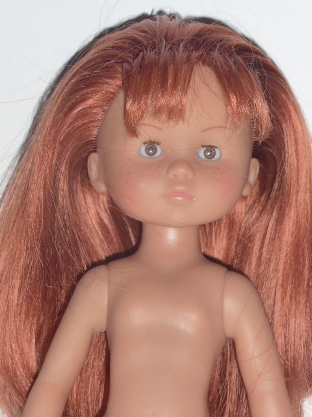 Poup&eacute;e Corolle les Ch&eacute;ries Clara danseuse Jeux / jouets