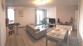  Appartement  vendre 3 pices 48 m