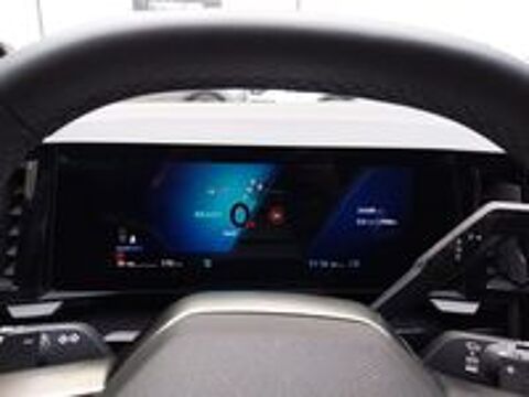 Rafale E-Tech full hybrid 200 ch Techno 2024 occasion 92120 Montrouge
