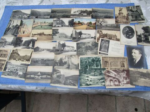 Cartes postales nord de la France Siersthal (57)