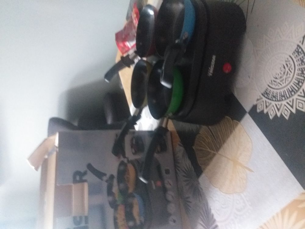 po&ecirc;lon &eacute;lectrique Electroménager