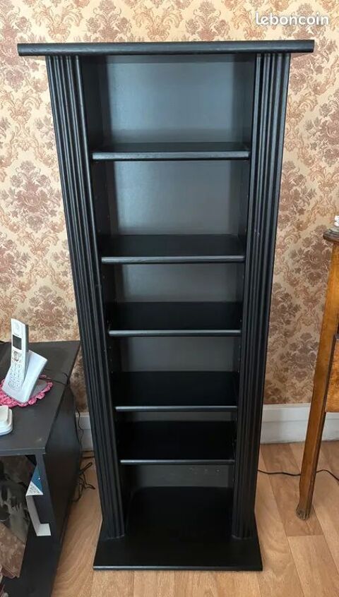 meuble noir de rangement
15 Brunoy (91)