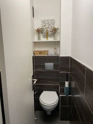  Appartement à vendre 3 pièces 60 m²