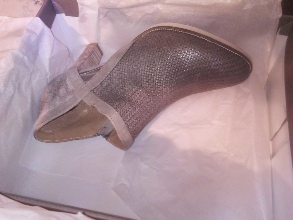 chaussures pour femmes Chaussures