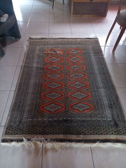 trs beau tapis persan 0 Thanvill (67)