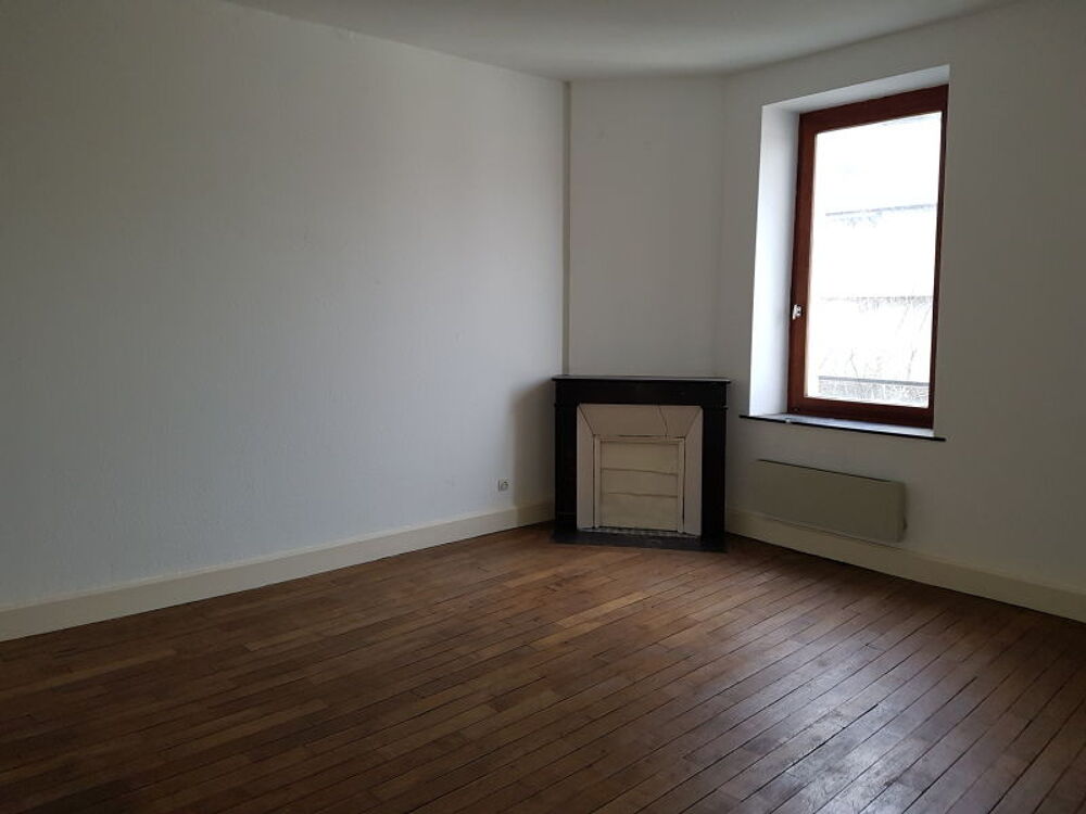 location Appartement - 3 pièce(s) - 64 m² Nancy (54000)