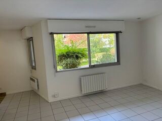  Appartement à louer 1 pièce 36 m²
