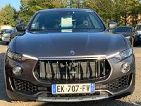 Levante 2017 occasion 01240 Marlieux