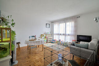  Appartement à vendre 3 pièces 69 m²