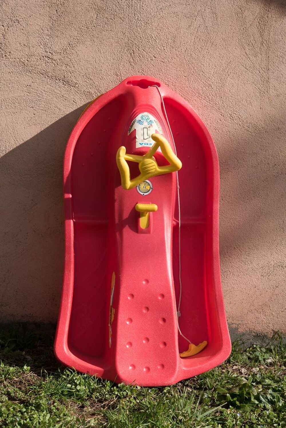 luge bob Jeux / jouets