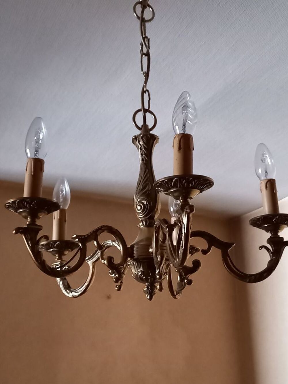 Lustre Meubles