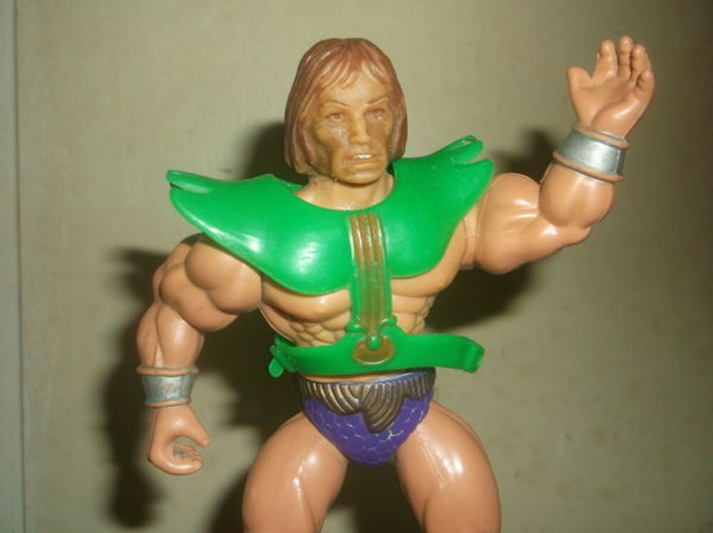 personnage Jeux / jouets