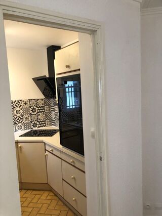  Appartement � louer 3 pi�ces 56 m�