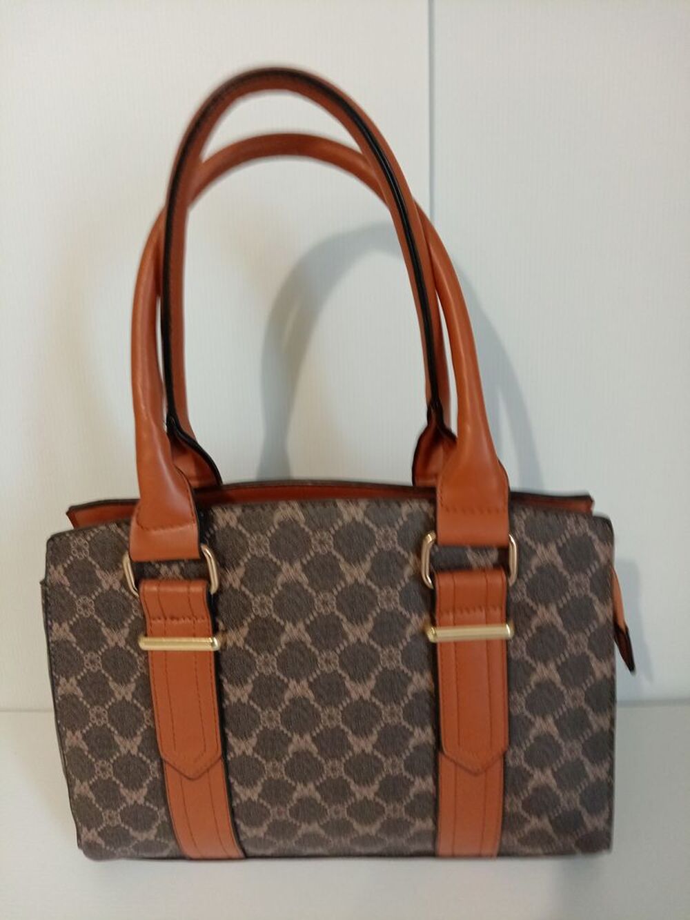 SAC A MAIN Maroquinerie
