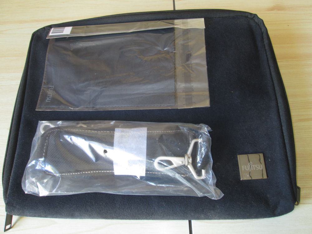 Sac a bandouli&egrave;re neuf pour ordinateur portable Matériel informatique