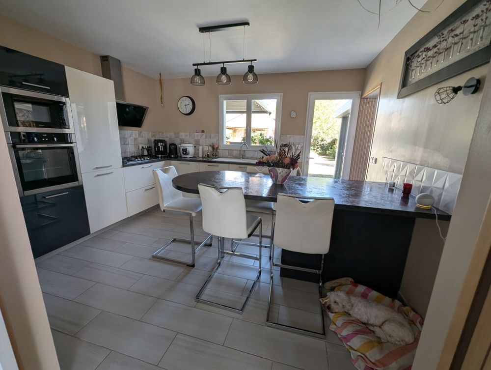 Vente Maison Maison - 9 pièces - 170 m2 Spay