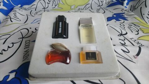 MINIATURE DE PARFUM 15 Trouy (18)