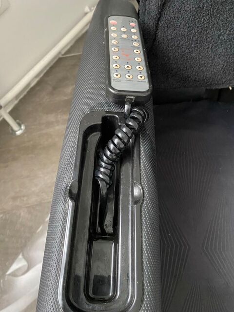 fauteuil massant 150 Gretz-Armainvilliers (77)