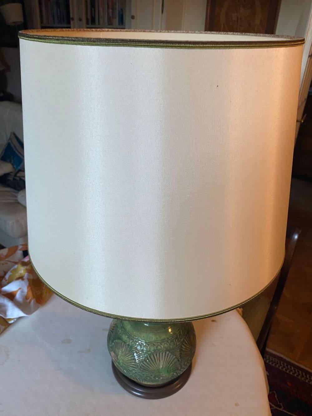 RARE lampe Décoration