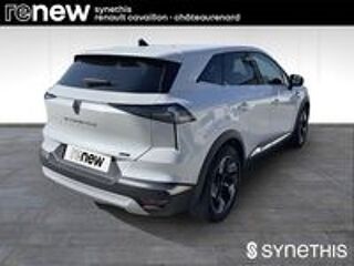 Symbioz E-Tech full hybrid 145 Iconic 2025 occasion 84300 Cavaillon