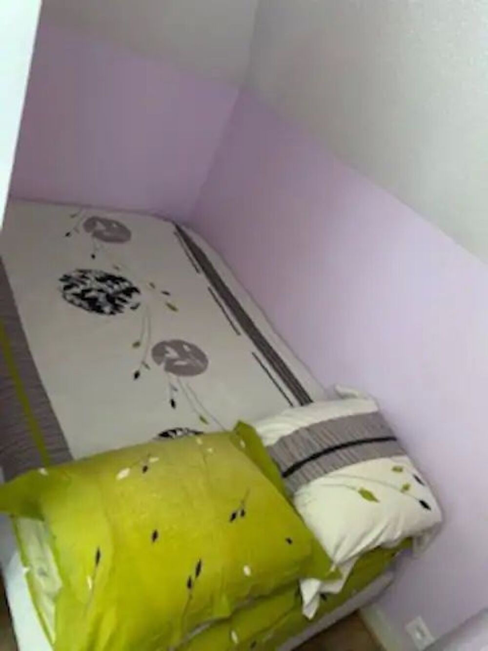 Location Appartement Charmant Studio équipé confort Carnac