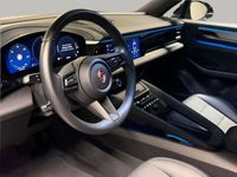 Macan 40 II 408Ch 4 100KWH 2024 occasion 33600 Pessac