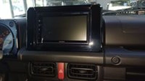 Jimny Suzuki TVA 1.5 VVT 102 Privil&egrave;ge 2025 occasion 31180 Rouffiac-Tolosan